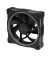 Кулер для корпусу ASUS PRIME MR120 ARGB BLACK (90DA00I0-B09000)