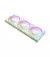 Кулер для корпусу ASUS PRIME MR120 ARGB WHITE 3IN1 (90DA00I3-B09020)