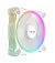 Кулер для корпусу ASUS PRIME MR120 ARGB WHITE 3IN1 (90DA00I3-B09020)