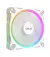 Кулер для корпусу ASUS PRIME MR120 ARGB WHITE 3IN1 (90DA00I3-B09020)