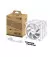Кулер для корпусу ASUS PRIME MR120 ARGB WHITE 3IN1 (90DA00I3-B09020)