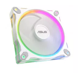 Кулер для корпусу ASUS PRIME MR120 ARGB WHITE (90DA00I3-B09000)