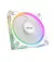 Кулер для корпусу ASUS PRIME MR120 ARGB WHITE (90DA00I3-B09000)
