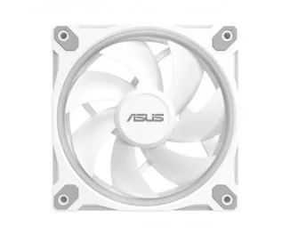 Кулер для корпусу ASUS PRIME MR120 ARGB WHITE (90DA00I3-B09000)