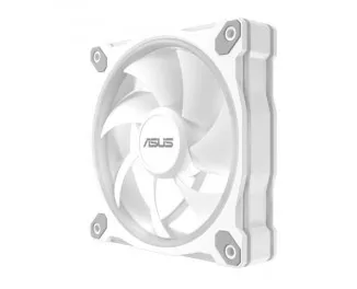 Кулер для корпусу ASUS PRIME MR120 ARGB WHITE (90DA00I3-B09000)