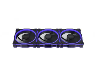 Кулер для корпусу ASUS PRIME MR120 REVERSE ARGB BLACK 3IN1 (90DA00L0-B09020)