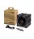 Кулер для корпусу ASUS PRIME MR120 REVERSE ARGB BLACK 3IN1 (90DA00L0-B09020)
