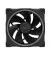 Кулер для корпусу ASUS PRIME MR120 REVERSE ARGB BLACK (90DA00L0-B09000)