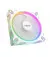 Кулер для корпусу ASUS PRIME MR120 REVERSE ARGB WHITE (90DA00L3-B09000)