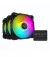 Кулер для корпуса ASUS TUF Gaming TF120 ARGB 3IN1 (90DA0030-B09030)