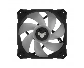 Кулер для корпуса ASUS TUF Gaming TF120 ARGB 3IN1 (90DA0030-B09030)