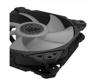 Кулер для корпуса ASUS TUF Gaming TF120 ARGB 3IN1 (90DA0030-B09030)