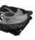 Кулер для корпуса ASUS TUF Gaming TF120 ARGB 3IN1 (90DA0030-B09030)