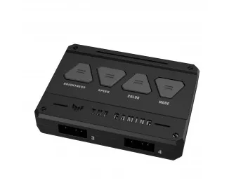 Кулер для корпуса ASUS TUF Gaming TF120 ARGB 3IN1 (90DA0030-B09030)