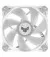Кулер для корпуса ASUS TUF Gaming TF120 ARGB 3IN1 White (90DA0033-B09030)