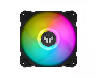 Кулер для корпуса ASUS TUF Gaming TF120 ARGB (90DA0030-B09000)