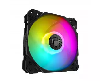 Кулер для корпуса ASUS TUF Gaming TF120 ARGB (90DA0030-B09000)