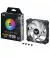 Кулер для корпуса ASUS TUF Gaming TF120 ARGB (90DA0030-B09000)