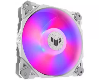 Кулер для корпуса ASUS TUF Gaming TF120 ARGB (90DA0033-B09000)