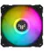 Кулер для корпуса ASUS TUF Gaming TR120 ARGB Reverse Black (90DA00D0-B09000)
