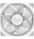 Кулер для корпуса ASUS TUF Gaming TR120 ARGB Reverse White (90DA00D3-B09000)