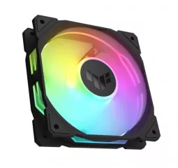 Кулер для корпусу ASUS TUF Gaming TR120 FAN ARGB BLACK (90DA0090-B09000)