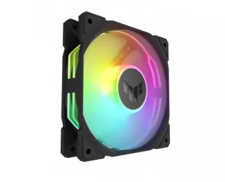 Кулер для корпусу ASUS TUF Gaming TR120 FAN ARGB BLACK (90DA0090-B09000)
