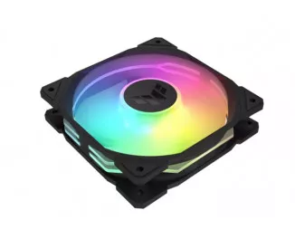 Кулер для корпусу ASUS TUF Gaming TR120 FAN ARGB BLACK (90DA0090-B09000)