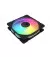 Кулер для корпусу ASUS TUF Gaming TR120 FAN ARGB BLACK (90DA0090-B09000)