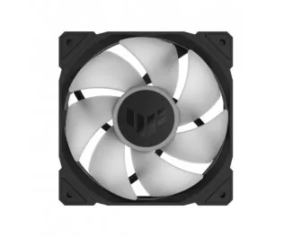 Кулер для корпусу ASUS TUF Gaming TR120 FAN ARGB BLACK (90DA0090-B09000)
