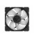 Кулер для корпусу ASUS TUF Gaming TR120 FAN ARGB BLACK (90DA0090-B09000)