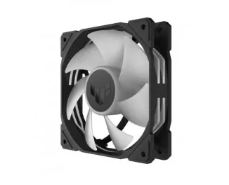 Кулер для корпусу ASUS TUF Gaming TR120 FAN ARGB BLACK (90DA0090-B09000)