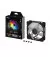 Кулер для корпусу ASUS TUF Gaming TR120 FAN ARGB BLACK (90DA0090-B09000)