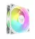 Кулер для корпуса ASUS TUF Gaming TR120 FAN ARGB REVERSE WHITE 3IN1 (90DA00D3-B09020)
