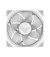 Кулер для корпуса ASUS TUF Gaming TR120 FAN ARGB REVERSE WHITE 3IN1 (90DA00D3-B09020)