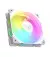 Кулер для корпусу ASUS TUF Gaming TR120 FAN ARGB WHITE 3IN1 (90DA0093-B09020)