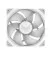 Кулер для корпусу ASUS TUF Gaming TR120 FAN ARGB WHITE 3IN1 (90DA0093-B09020)