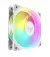 Кулер для корпусу ASUS TUF Gaming TR120 FAN ARGB WHITE (90DA0093-B09000)