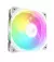 Кулер для корпусу ASUS TUF Gaming TR120 FAN ARGB WHITE (90DA0093-B09000)