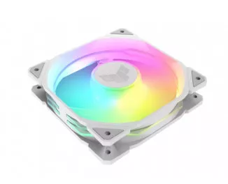 Кулер для корпусу ASUS TUF Gaming TR120 FAN ARGB WHITE (90DA0093-B09000)