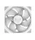 Кулер для корпусу ASUS TUF Gaming TR120 FAN ARGB WHITE (90DA0093-B09000)