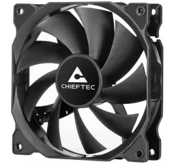 Кулер для корпуса Chieftec ZF-1225PWM