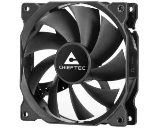 Кулер для корпуса Chieftec ZF-1225PWM