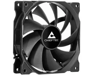 Кулер для корпуса Chieftec ZF-1225PWM