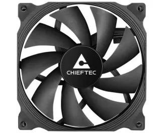 Кулер для корпуса Chieftec ZF-1225PWM
