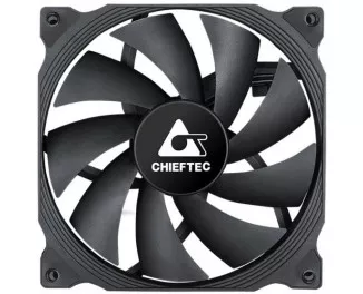 Кулер для корпусу Chieftec ZF-1425PWM
