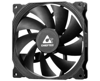 Кулер для корпусу Chieftec ZF-1425PWM