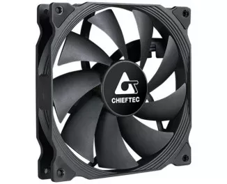 Кулер для корпусу Chieftec ZF-1425PWM