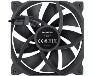 Кулер для корпусу Chieftec ZF-1425PWM