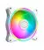 Кулер для корпусу CoolerMaster MasterFan MF120 Halo 3in1 White Edition (MFL-B2DW-183PA-R1)